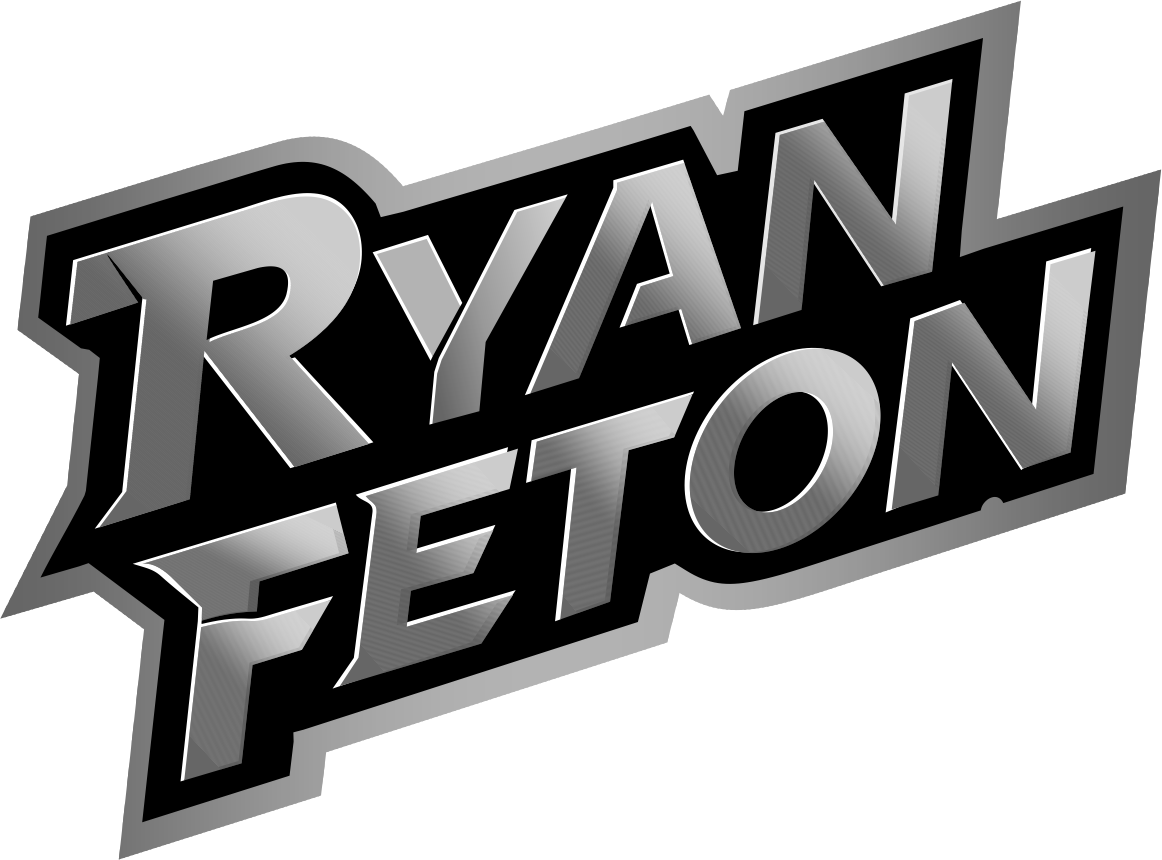 Ryan Feton